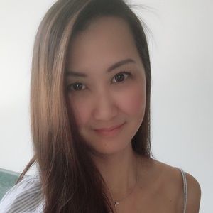 Meet your Posher, Tina